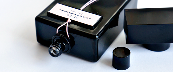 Narciso Rodriguez for her