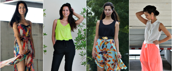 Save the date: Shop my Closet sale!