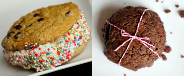 {video} Supersnelle zoete snacks!