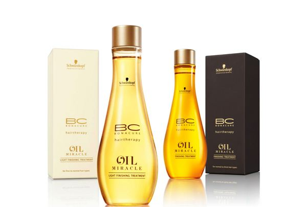 BC Oil Miracle 2