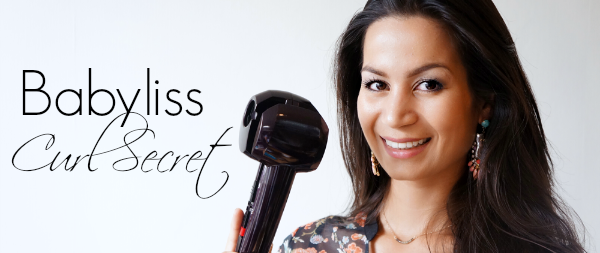 Babyliss Curl Secret