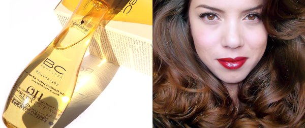 Schwarzkopf Oil Miracle serum