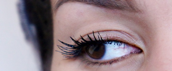 Bourjois Pump up the Volume mascara