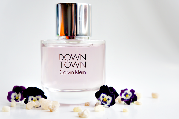 calvin klein downtown perfume3