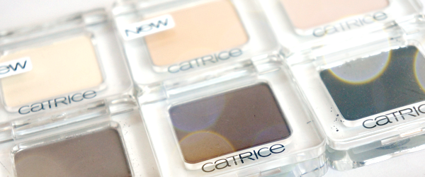 Catrice Absolute Eye Colour essentials