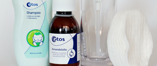 DIY oogmake-up remover