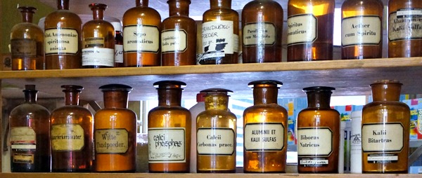 Hotspot: Drogisterij Woortman