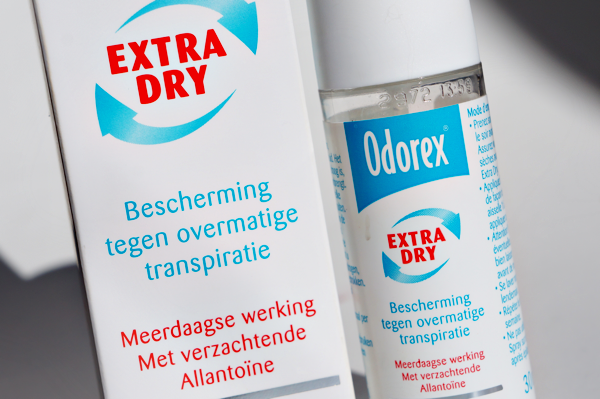 odorex extra dry spray2