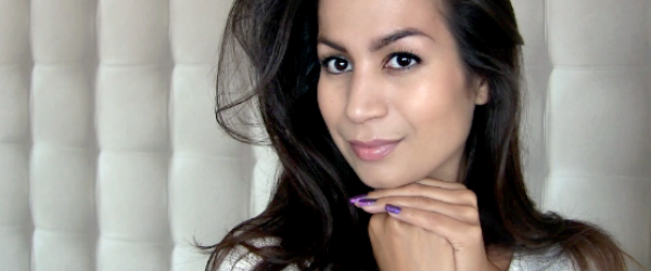 Wenkbrauwen bijtekenen met poeder en gel