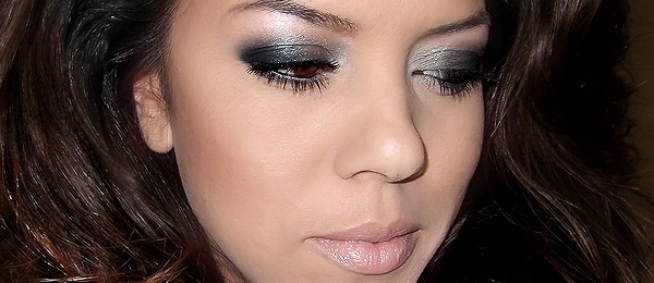 Clinique – All About Shadow Quads Galaxy
