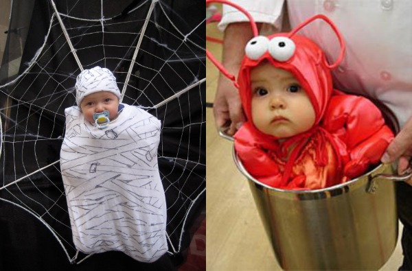 Baby halloween kostuum cheap