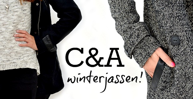 Harden kleding Categorie C&A Winterjassen ⋆ Beautylab.nl