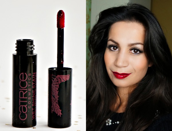 catrice lip lacquer fatal