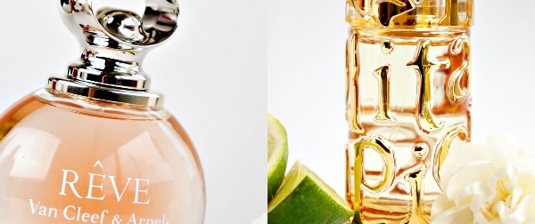 Lolita Lempicka Elle l’Aime en Van Cleef & Arpels Rêve