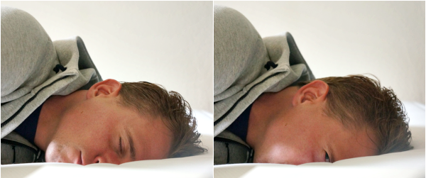 Review: MediActive matras
