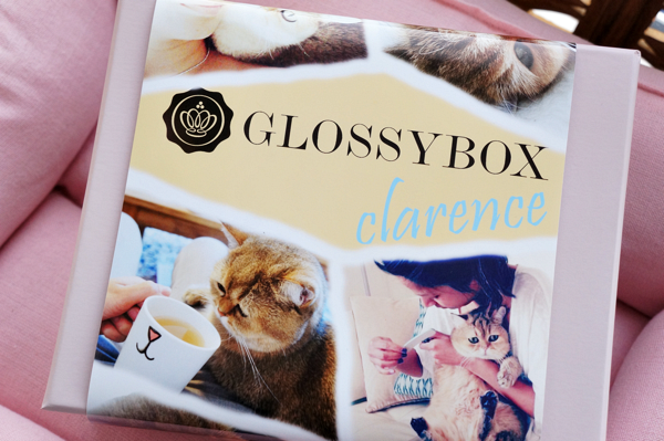 glossybox clarence coco_17