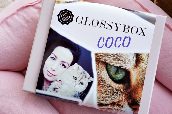 glossybox clarence coco_18