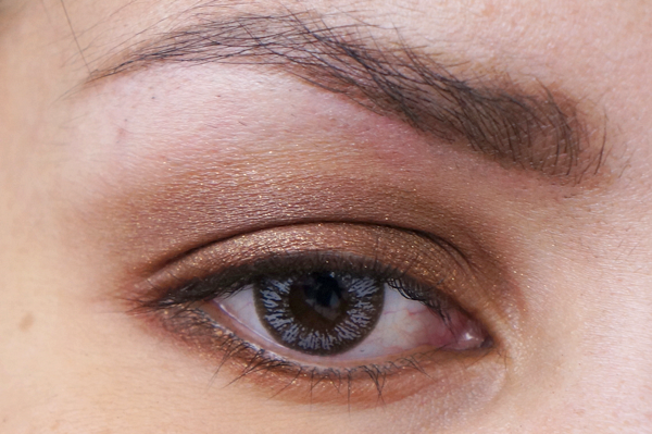 golden brown eyelook_10