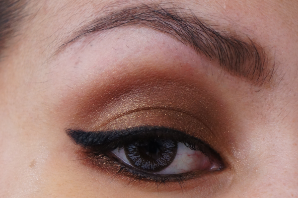 golden brown eyelook_12