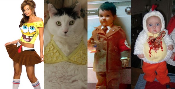 Halloween Costumes