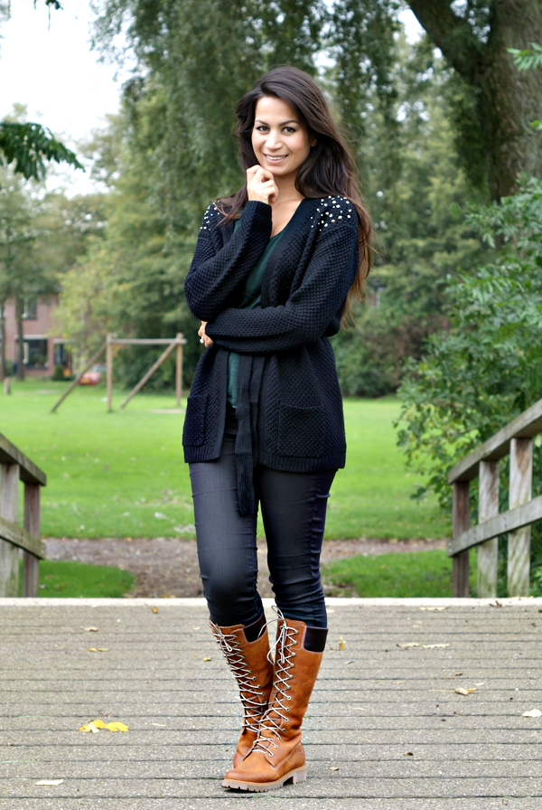 ledematen Bij naam hardop Nieuwe Timbs! ⋆ Beautylab.nl