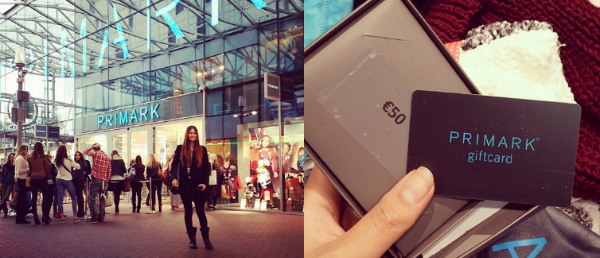 Opening Primark Zoetermeer