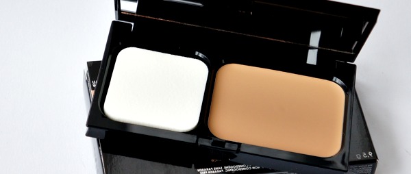 Vichy Dermablend foundation