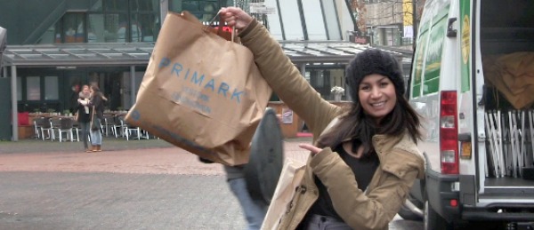 Opening Primark Eindhoven