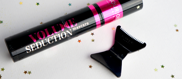 Bourjois Volume Seduction mascara