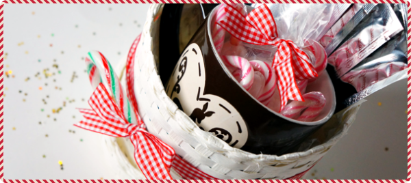 Cadeautip: DIY Hot Chocolate Gift Set