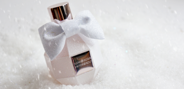Viktor & Rolf Flowerbomb Crystal Edition 2013