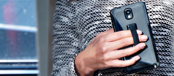 SlingGrip ‘Grip your Phone’