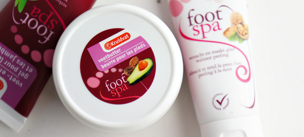 Kruidvat Foot Spa