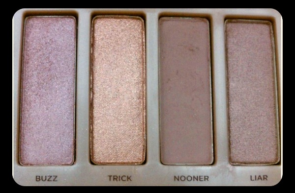 naked 3 palette part 2