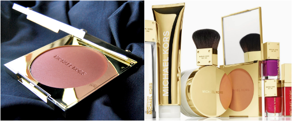 Michael Kors – Beauty collectie