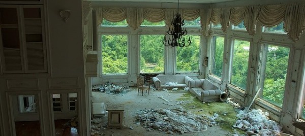 Abandoned Places #2