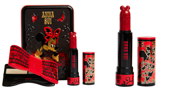 anna sui minnie mouse