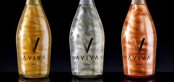 Cadeautip: Aviva wijn