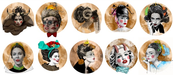 De Beauty Horoscoop