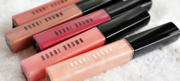 Bobbi Brown lipgloss