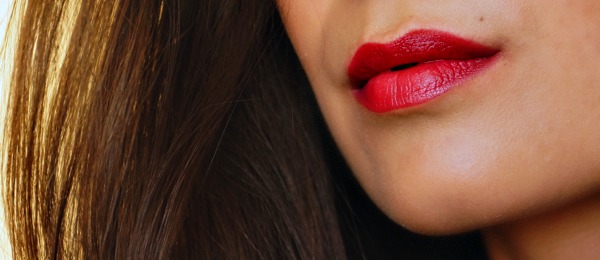Flormar deluxe cashmere lipstick stylo
