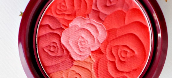H&M Roosjes blush
