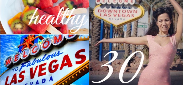 New Week: goede voornemens