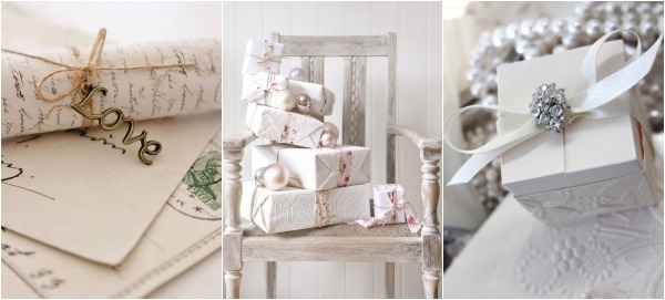 Prettige Feestdagen! Oh, doen we cadeautjes?