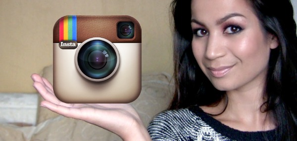 Instagram TAG!