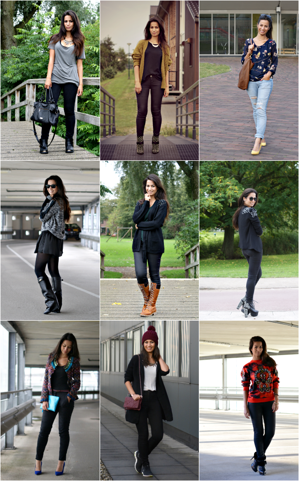 beautylab outfits 2013 deel 3