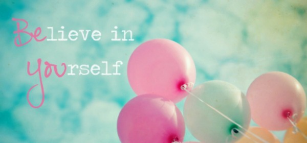 New Week: voor jezelf opkomen