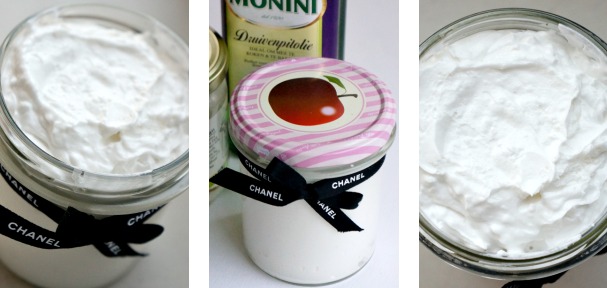 DIY Whipped Body Butter
