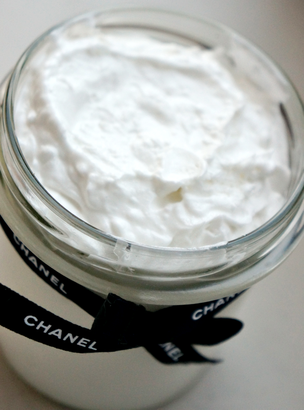 diy whipped body butter3