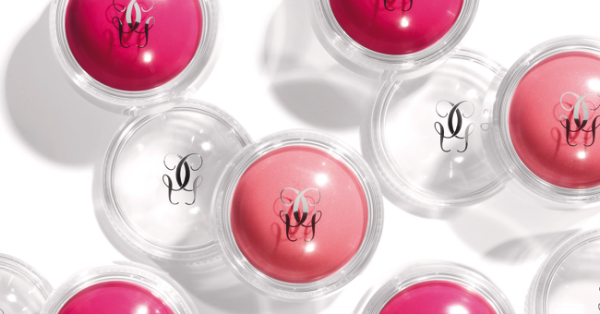 Guerlain Bubble Blush
